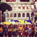 maratona di roma