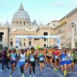 Rome-Half-Marathon-Via-Pacis