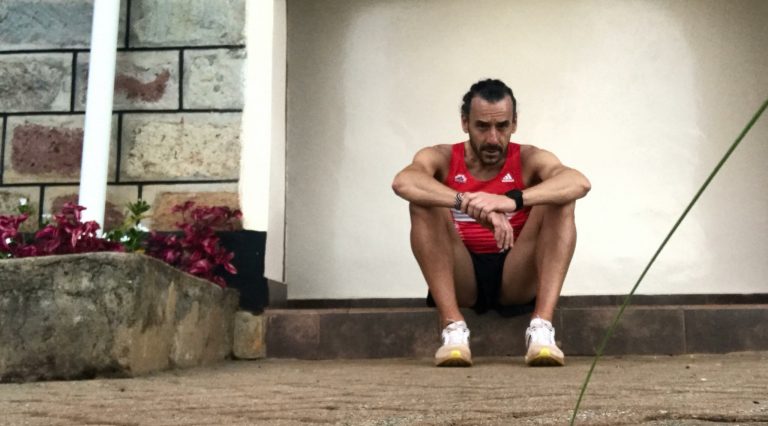 TUTTO QUELLO CHE NON VA BENE NEL RUNNING