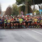 Napoli City Half Marathon2018