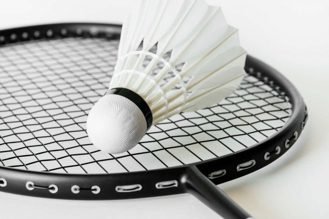 Il Badminton O Gioco Del Volano - Storiecorrenti