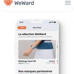 Weward