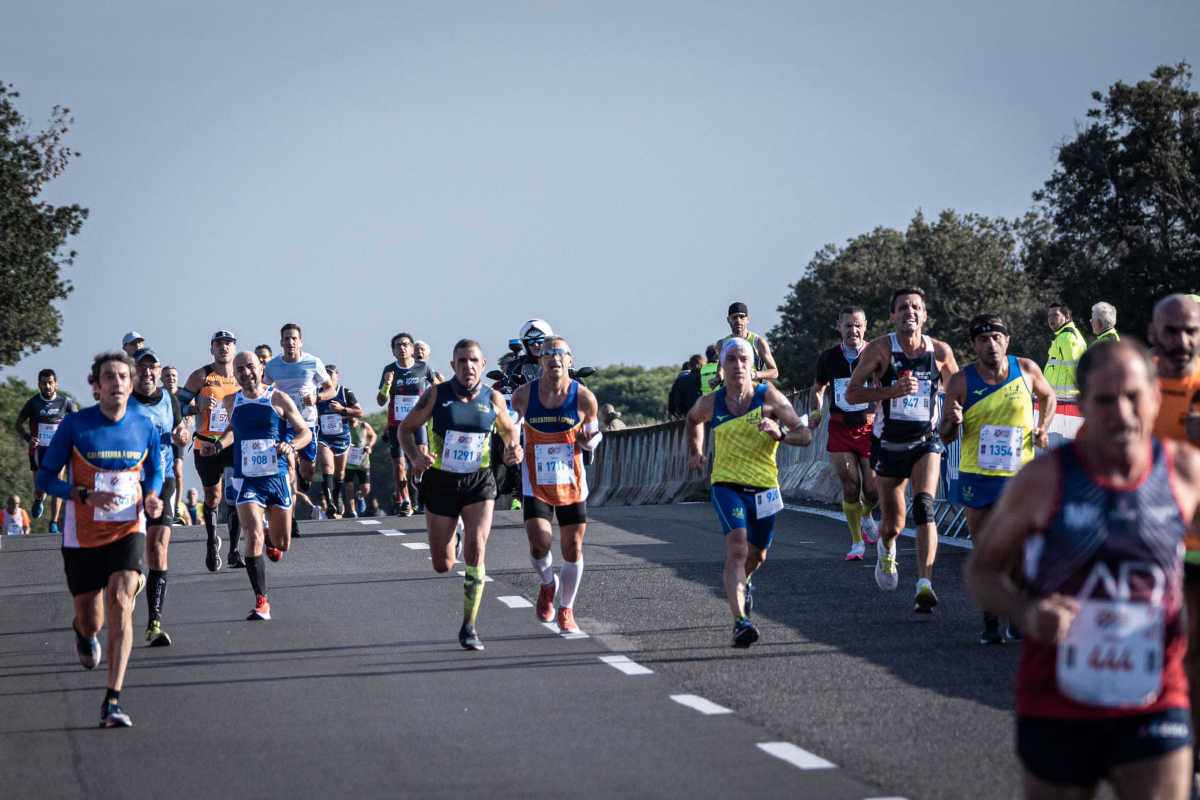 RomaOstia-half-marathon2