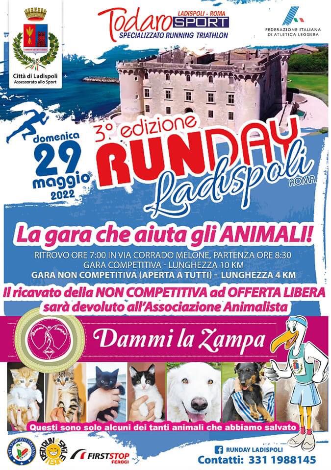 Runday Ladispoli 