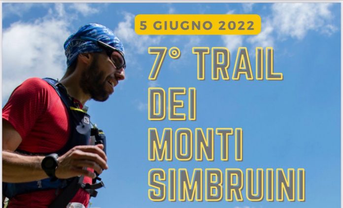 Trail Monti Simbruini