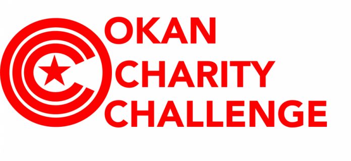 Okan Charity Challenge
