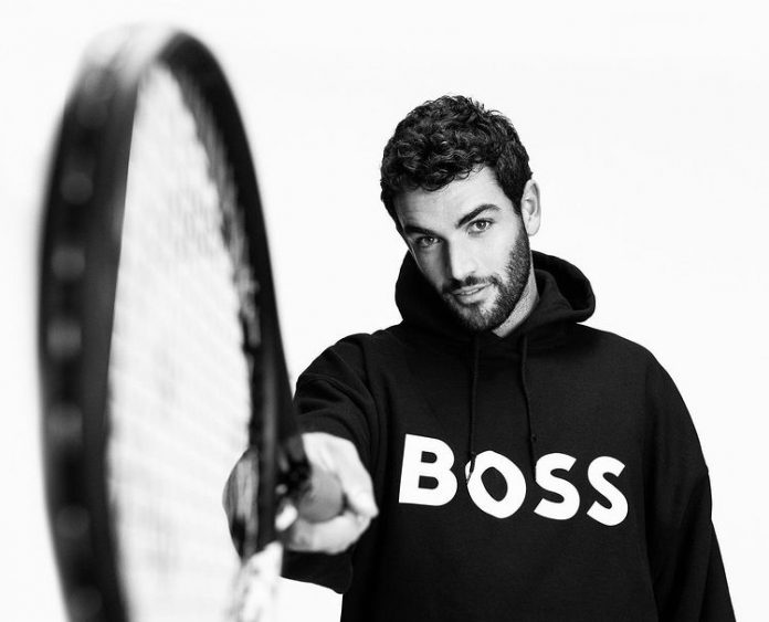 Matteo Berrettini