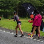 Hood To Coast Relay