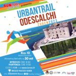 Urbantrail- Odescalchi