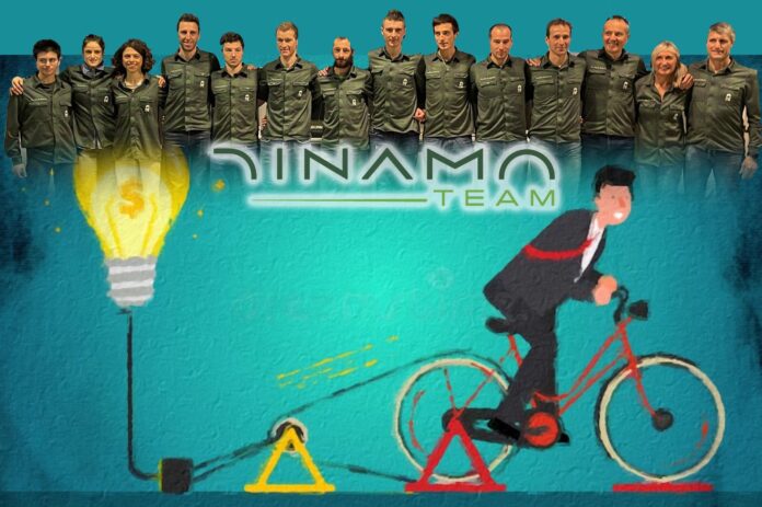 Dinamo Running Team