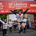 Milano Marathon Relay 3