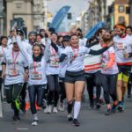 Milano Marathon Relay 4