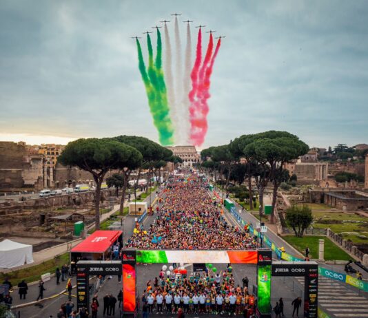 Nasce il circuito European Marathon Classics: l’Europa corre unita. E l’Italia c’è