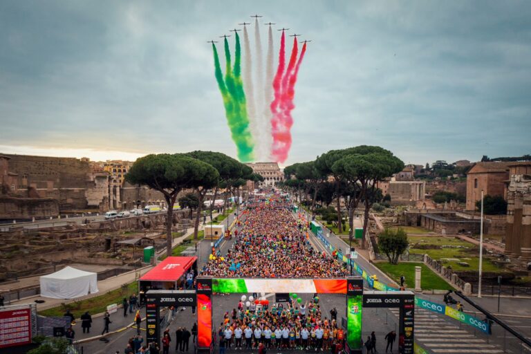 Nasce il circuito European Marathon Classics: l’Europa corre unita. E l’Italia c’è