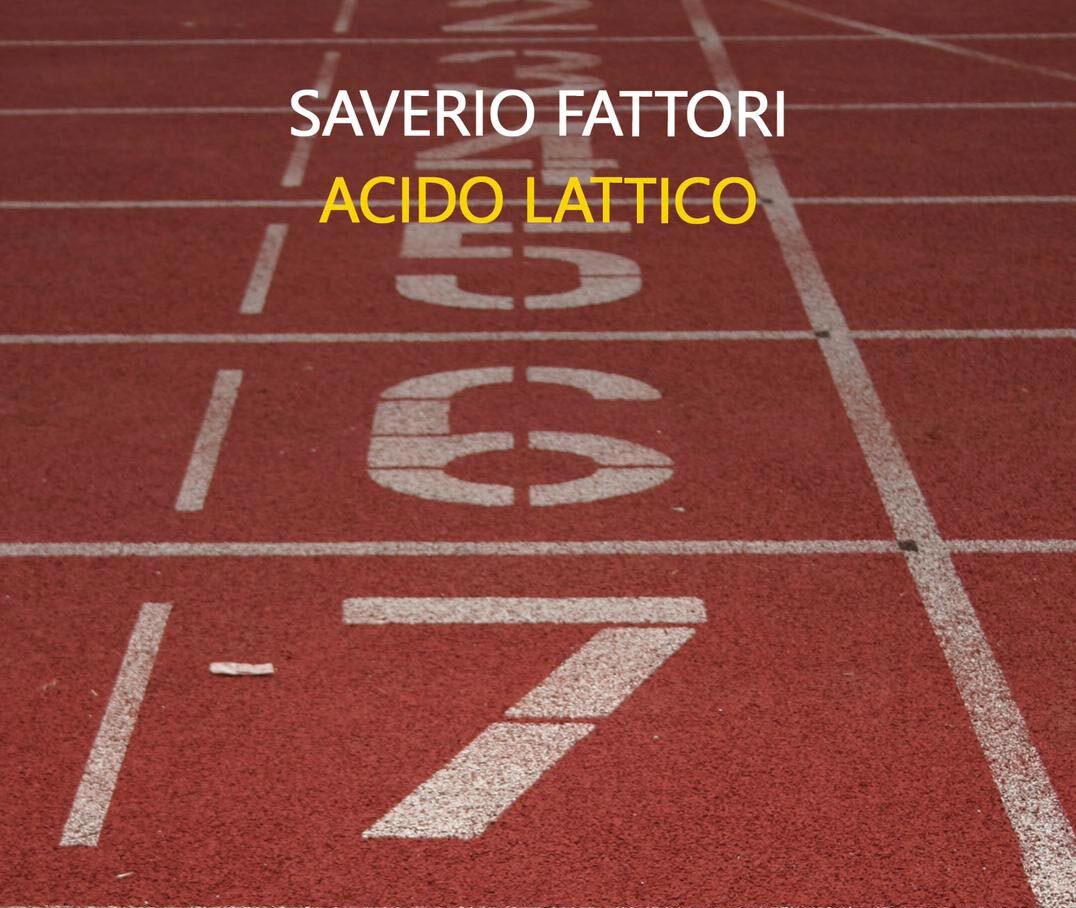 "Acido Lattico" è Diventato Un Podcast - Storiecorrenti