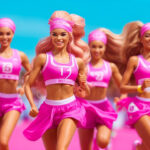 Barbie Runner