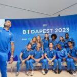 mondiali di atletica di Budapest