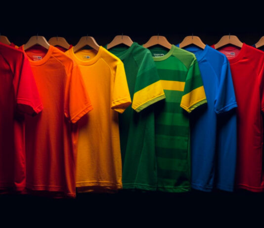 Riflessioni sulla sostenibilità e fast fashion nel mondo dello Sport