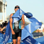 World Triathlon Cup 2023