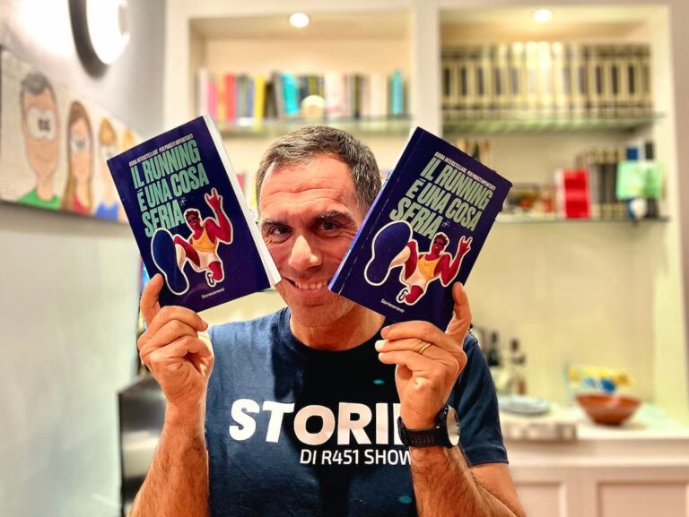 Eccolo finalmente il nuovo libro di Storiecorrenti