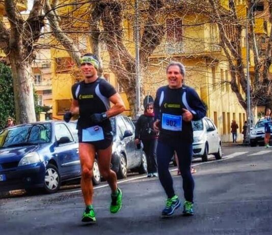 Un padre come esempio sportivo, la forza educativa dello sport in famiglia