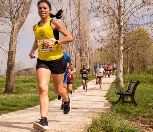 IL BELLO DI ESSERE RUNNER