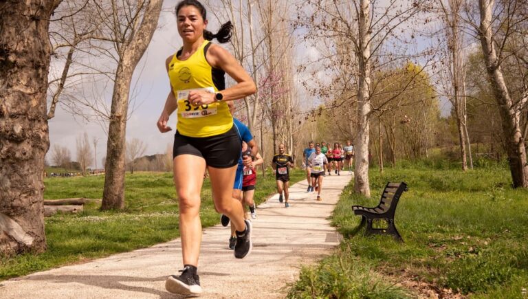 Correre senza paura, la maratona invisibile delle donne