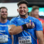 2023 World Athletics Championships | 19-27.08.2023 | Budapest (HUN), National Athletics Center | Photo: Francesca Grana