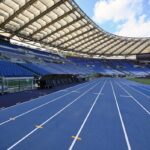 roma 2024 _ stadio olimpico