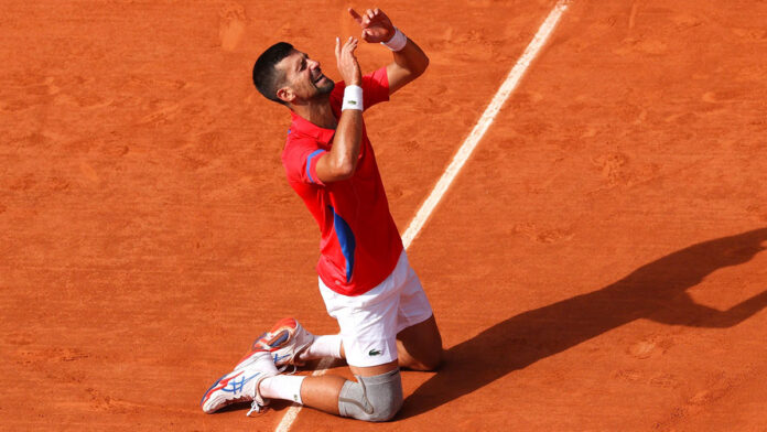 djokovic