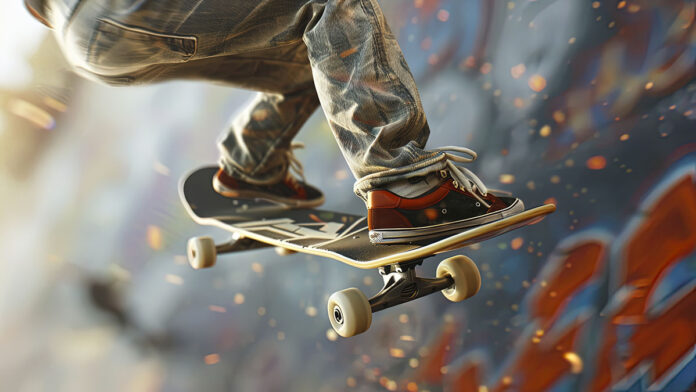 skate