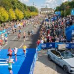 Maratona di Berlino 4