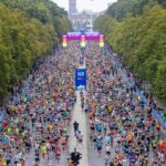 Maratona di Berlino 6