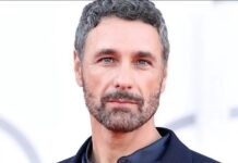 Raoul Bova è “Il Nuotatore di Auschwitz” in una storia di resistenza