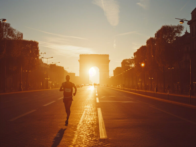 Essere un runner