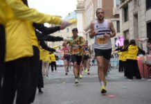 Quanti vi hanno chiesto “come è andata?”
