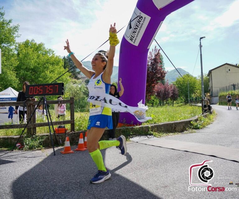 Subiaco si prepara a correre tra storia, natura e sport con la “Subiaco Urban Race – Corri Subiaco” 2025
