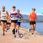 Giro della Laguna Orbetello Half Marathon