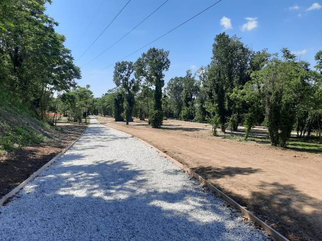 Parco d’Affaccio Prati di Acqua Acetosa
