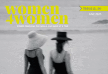 Dieci numeri di sguardi femminili: il magazine “Women4Women” di Fujifilm racconta il mondo attraverso la fotografia