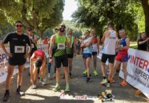 Cronotuscolo 2026, la corsa tra storia e natura sui Colli Albani