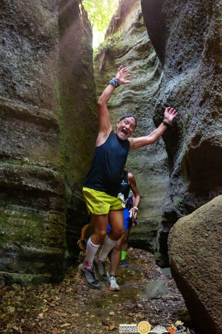 Trail Monte Artemisio dedicato a noi che amiamo la natura