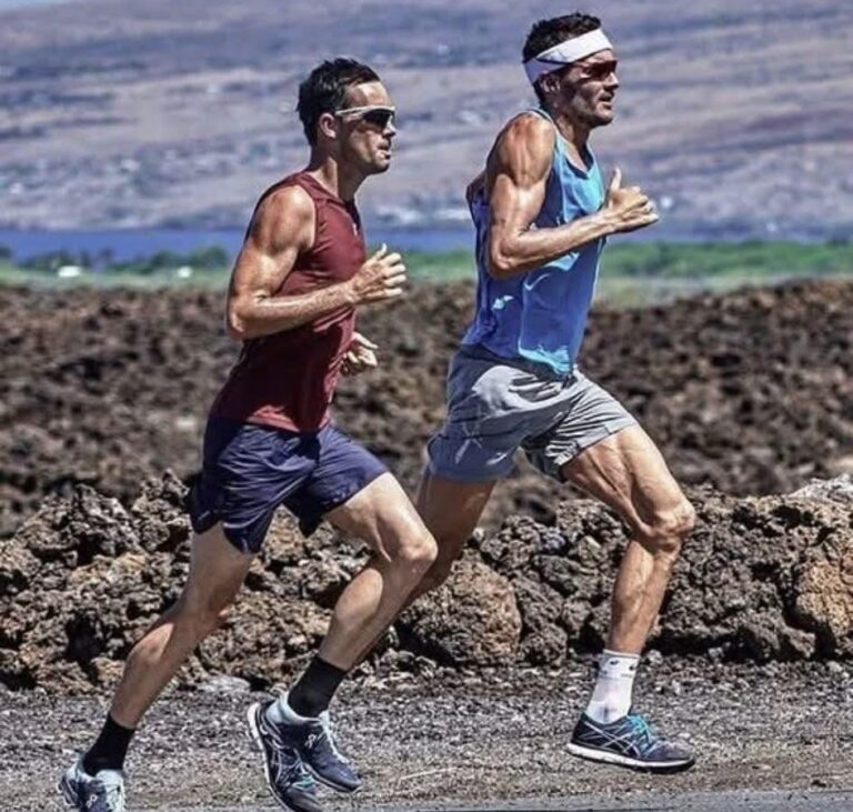 L’endurance che insegna