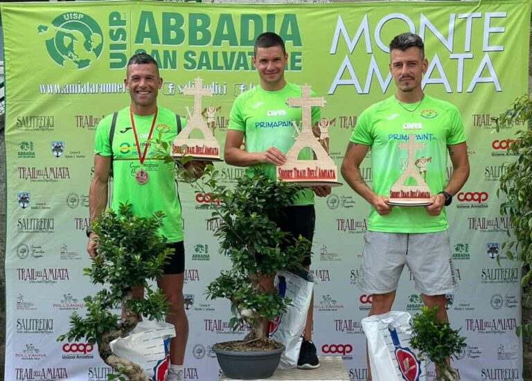 Atletica Montefiascone