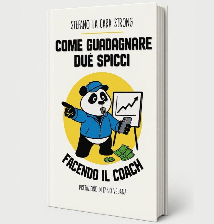 Come guadagnare due spicci facendo il coach