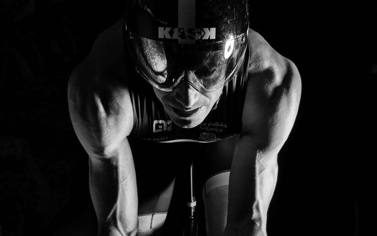 Tutto quello che avreste voluto sapere dalla moglie di un Triatleta, sulla vita di un Triatleta