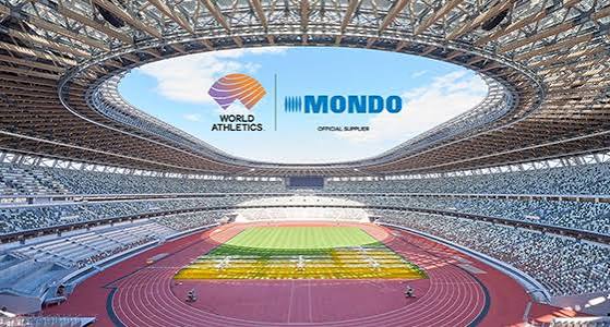 Mondiali di atletica leggera