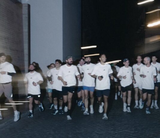 Come il running sta cambiando volto grazie ai giovani, alle immagini e comunità nuove