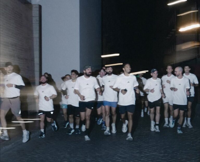 Come il running sta cambiando volto grazie ai giovani, alle immagini e comunità nuove