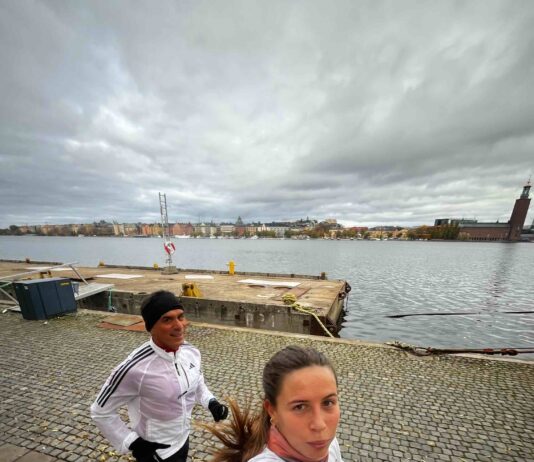 Correre a Södermalm: appunti di viaggio tra isole, persone ed Europa